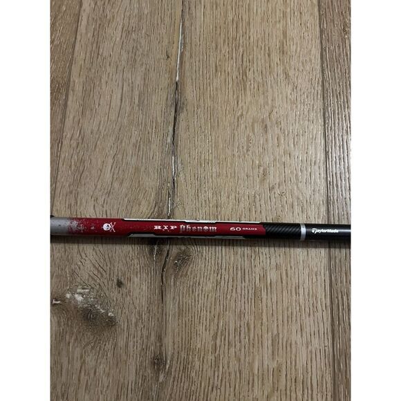 Taylormade R11S 10.5° Driver Regular Flex R11S 1298948 Good - Picture 7 of 8